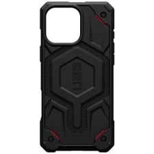 UAG Monarch Pro Kevlar Black iPhone 16 Pro Max tok és táska