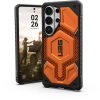 UAG Monarch Pro Kevlar Burnt Orange Samsung Galaxy S26 Ultra