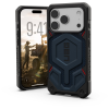 UAG Monarch Pro Kevlar Mallard iPhone 17 Pro tok (114513113955)