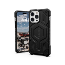 UAG Monarch Pro MagSafe Apple iPhone 14 Pro Max hátlap tok, Carbon Fiber tok és táska