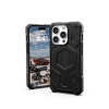 UAG Monarch Pro MagSafe Apple iPhone 15 Pro hátlap tok, carbon fiber