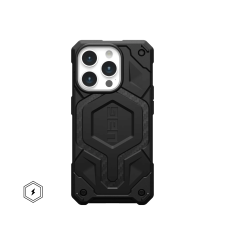 UAG Monarch Pro MagSafe Apple iPhone 15 Pro Tok - Szénszálas (114221114242) tok és táska