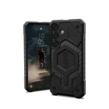  UAG Monarch Pro Samsung Galaxy S25+ mágneses tok, carbon fiber tok és táska