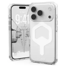 UAG Monarch Pro VEIL Ice iPhone 18 Pro / 17 Pro MagSafe tok tok és táska