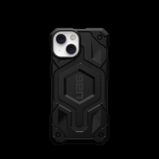 UAG Monarch - protective tok iPhone 14 Plus, compatible with MagSafe (black) tok és táska