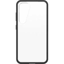 UAG OTTERBOX REACT SAMSUNG GALAXY S23+ BLACK CRYSTAL - CLEAR/BLACK (191412469) tok és táska