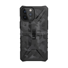 UAG Pathfinder Apple iPhone 12 Pro Max hátlap tok, Midnight Camo tok és táska
