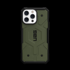 UAG Pathfinder Apple IPhone 14 Pro Max MagSafe Tok - Zöld/Fekete tok és táska