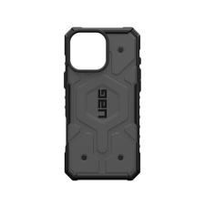 UAG Pathfinder Apple iPhone 16 Pro Max hátlap tok, ezüst tok és táska