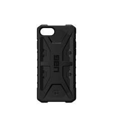 UAG Pathfinder Apple iPhone SE 2022/2020/8/7 Szilikon Tok - Fekete (114007114040) tok és táska