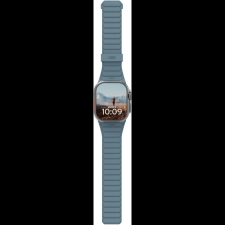 UAG Pathfinder Apple Watch 49mm / 45mm / 44mm / 42mm szíj - Dune Cloud Blue (194161118051) okosóra kellék
