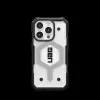 UAG Pathfinder case for MagSafe iPhone 15 Pro Ice 114281114343