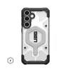 UAG Pathfinder Clear case for Samsung Galaxy S25 FE Ice/Silver 214509114333
