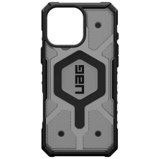 UAG Pathfinder Clear Magsafe Ash iPhone 16 Pro Max tok és táska