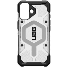 UAG Pathfinder Clear Magsafe Ice Silver iPhone 17 tok tok és táska