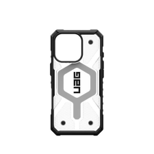 UAG Pathfinder iPhone 16 Pro Clear Magsafe tok, Ice tok és táska