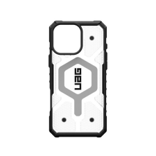 UAG Pathfinder iPhone 16 Pro Max Clear Magsafe tok, Ice tok és táska