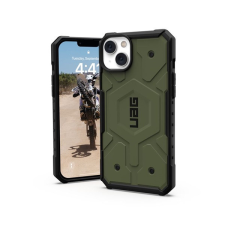 UAG Pathfinder Magsafe Apple iPhone 14 Plus hátlap tok, Olive tok és táska