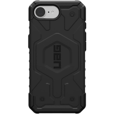 UAG Pathfinder Magsafe Black iPhone 17e/16e tok tok és táska