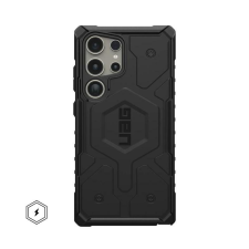 UAG Pathfinder Samsung Galaxy S24 Ultra Tok - Fekete tok és táska