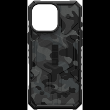 UAG Pathfinder SE Magsafe Midnight Camo iPhone 16 Pro Max tok (114472114061) tok és táska