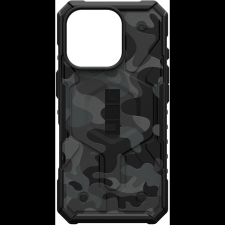 UAG Pathfinder SE Magsafe Midnight Camo iPhone 16 Pro tok (114471114061) tok és táska