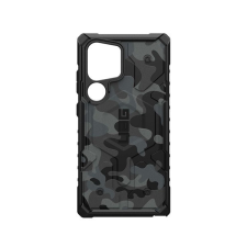 UAG Pathfinder SE Samsung Galaxy S24 Ultra tok mágnessel, midnight camo tok és táska