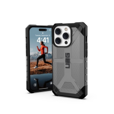 UAG Plasma Apple iPhone 14 Pro hátlap tok, Ash tok és táska
