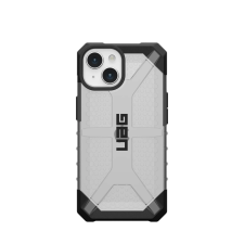UAG Plasma Apple iPhone 15 Tok - Jég (114356114343) tok és táska