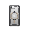 UAG Plasma XTE Apple iPhone 17e / iPhone 16e mágneses tok, Ash/Titanium