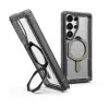 UAG Plasma XTE Ash Titanium Samsung Galaxy S26 Ultra tok