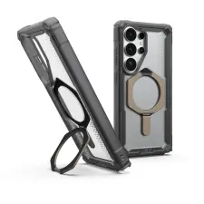 UAG Plasma XTE Ash Titanium Samsung Galaxy S26 Ultra tok tok és táska