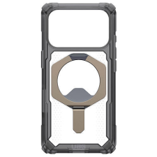 UAG Plasma XTE Magsafe Ash Titanium iPhone 17 Pro tok tok és táska
