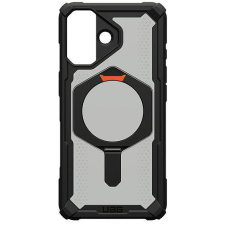 UAG Plasma XTE Magsafe Black Pop Orange iPhone 17 tok tok és táska