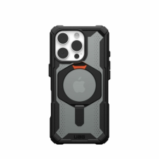 UAG Plasma XTE Magsafe iPhone 16 Pro tok - fekete tok és táska