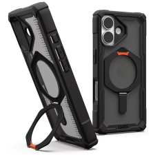 UAG Plasma XTE MagSafe tok iPhone 17 fekete-narancssárga SP112171 tok és táska
