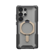 UAG Plasma XTE Samsung Galaxy S25 Ultra mágneses tok, Ash/Titanium tok és táska