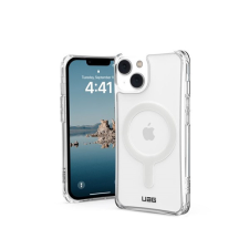 UAG Plyo Apple iPhone 14 Magsafe hátlap tok, Ice tok és táska