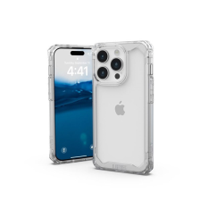 UAG Plyo Apple iPhone 15 Pro hátlap tok, ice tok és táska