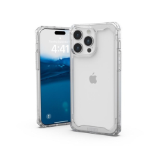 UAG Plyo Apple iPhone 15 Pro Max hátlap tok, ice tok és táska