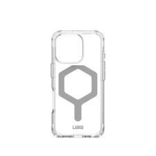UAG Plyo Apple iPhone 16 Pro hátlap tok, ezüst tok és táska