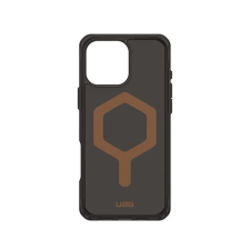 UAG Plyo Apple iPhone 16 Pro Max hátlap tok, fekete/bronz tok és táska