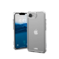 UAG Plyo Apple iPhone 17e / iPhone 16e hátlap tok, átlátszó tok és táska