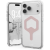 UAG Plyo Apple iPhone 18 Pro Max / 17 Pro Max hátlap tok, MagSafe, ice/rose gold