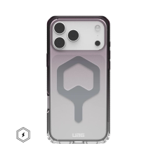 UAG Plyo Magsafe Black Clear Ombre iPhone 17 Pro Max tok tok és táska