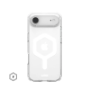UAG Plyo Magsafe Ice White iPhone Air tok