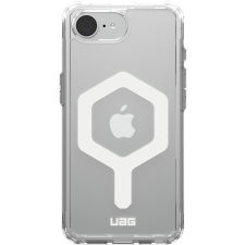 UAG Plyo Magsafe Ice/White iPhone SE 2025 tok tok és táska