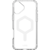 UAG Plyo Magsafe iPhone 16 Plus Ice/White  114479114341