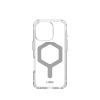 UAG Plyo Magsafe iPhone 16 Pro Ice/Silver 114480114333