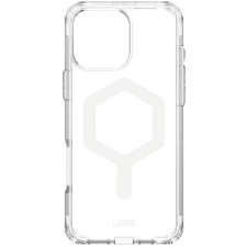 UAG Plyo Magsafe iPhone 16 Pro Max Ice/White 114481114341 tok és táska